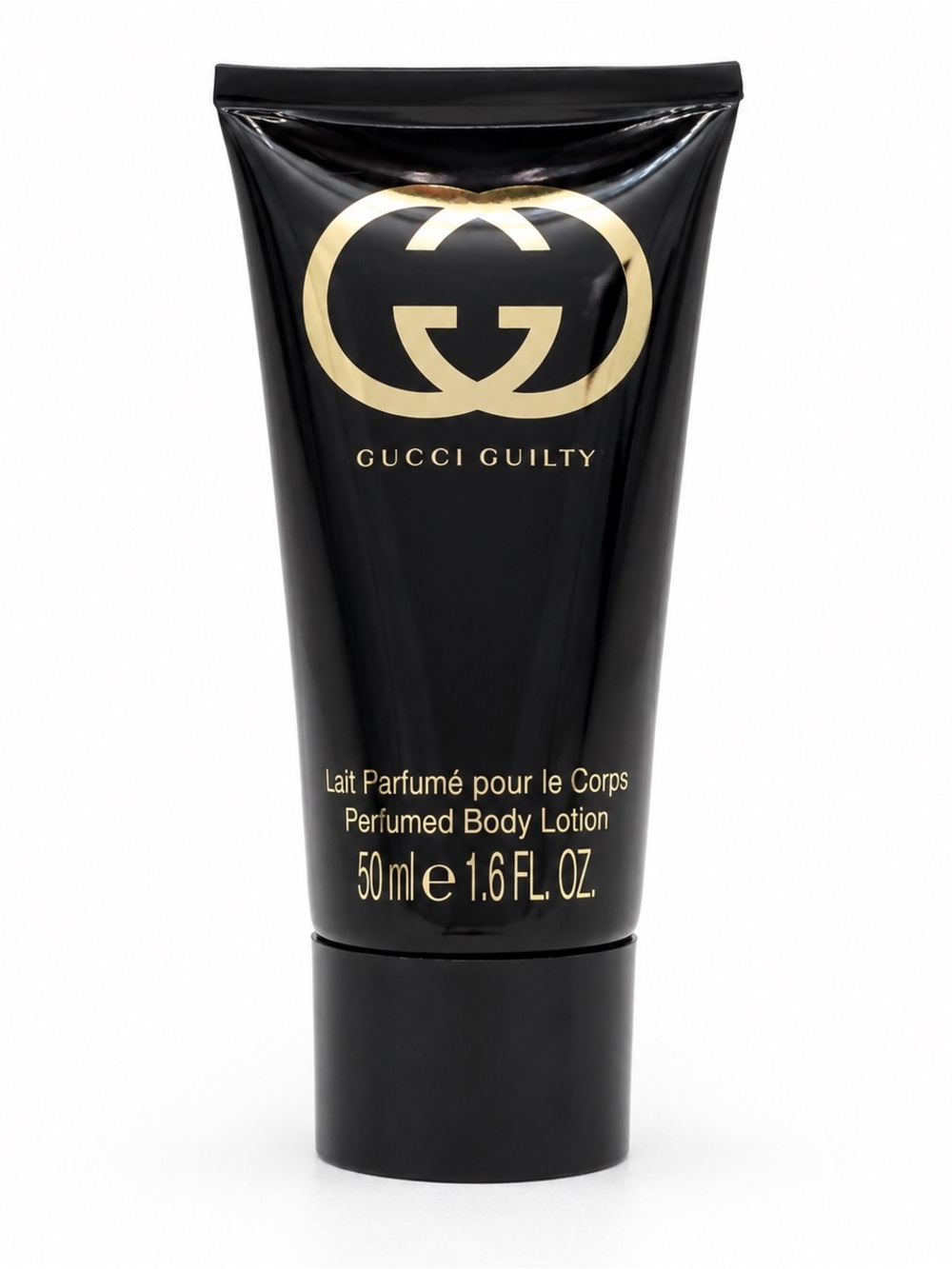 Gucci Guilty Perfumed Body Lotion - Black